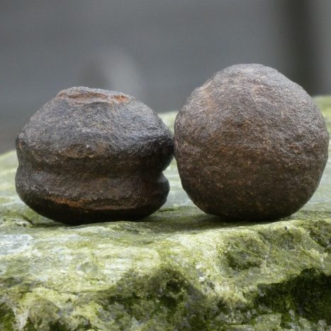 Moqui Marbles liggend