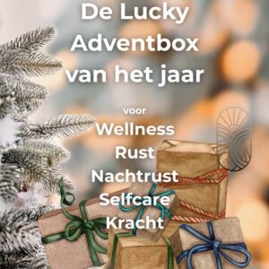 adventbox kerst