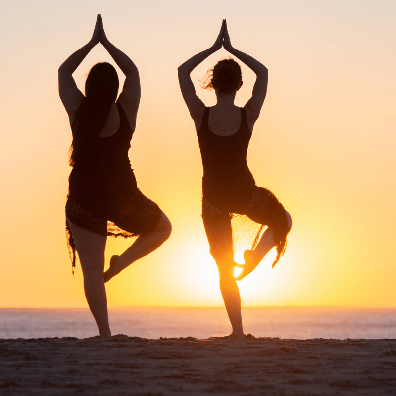 kracht en een hogere mindset coaching