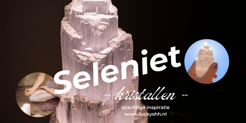 seleniet lamp