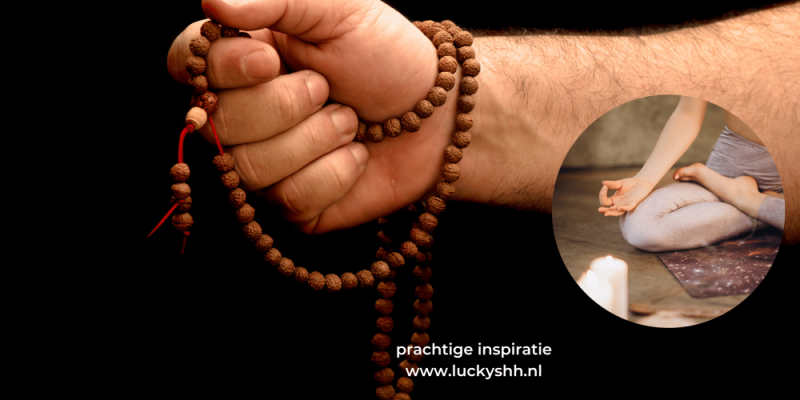 Mala ketting blog
