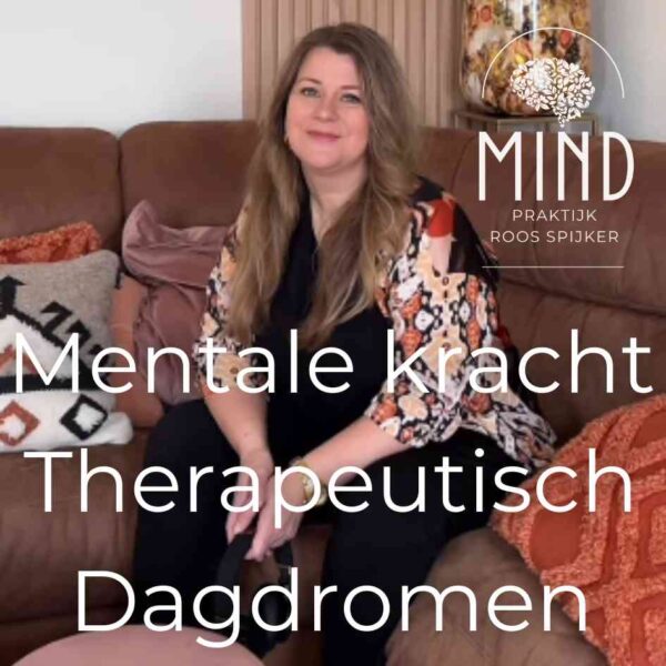 Mentale kracht hypnotherapie - therapeutisch dagdromen